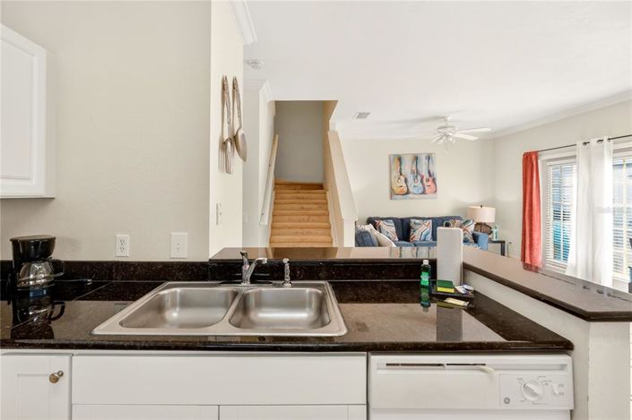 Image No.10-Maison de ville de 4 chambres à vendre à Kissimmee