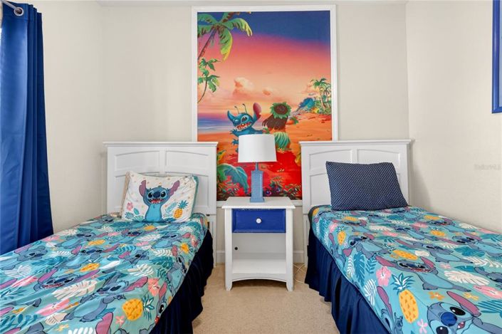 Image No.21-Maison de ville de 4 chambres à vendre à Kissimmee