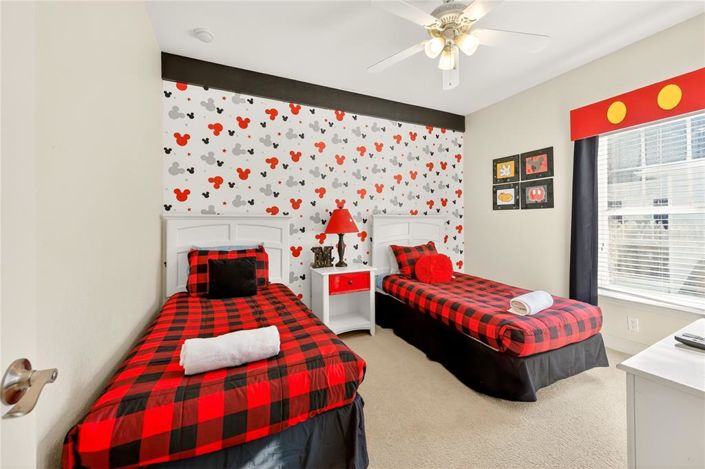 Image No.38-Maison de ville de 4 chambres à vendre à Kissimmee