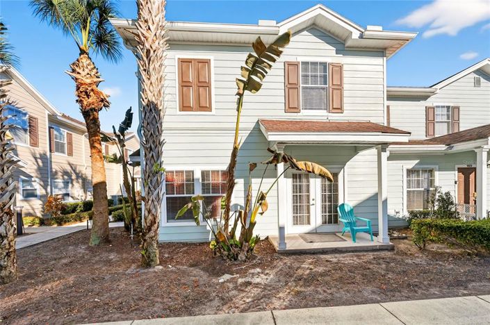 Image No.42-Maison de ville de 4 chambres à vendre à Kissimmee