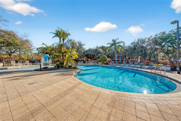 Image No.47-Maison de ville de 4 chambres à vendre à Kissimmee