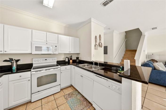 Image No.8-Maison de ville de 4 chambres à vendre à Kissimmee