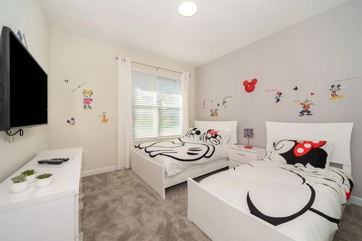 Image No.12-Propriété de 5 chambres à vendre à Kissimmee