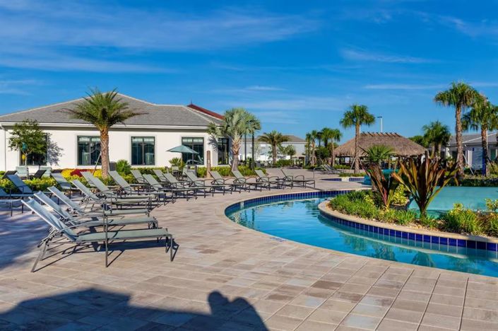 Image No.58-Propriété de 5 chambres à vendre à Kissimmee