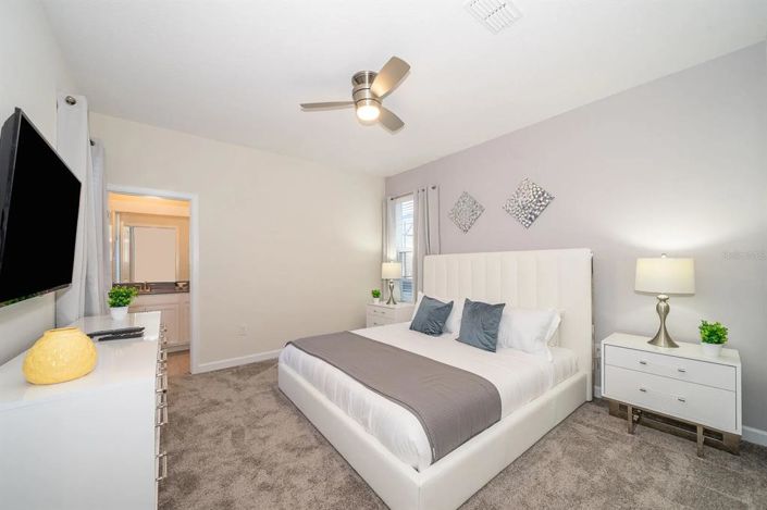 Image No.6-Propriété de 5 chambres à vendre à Kissimmee