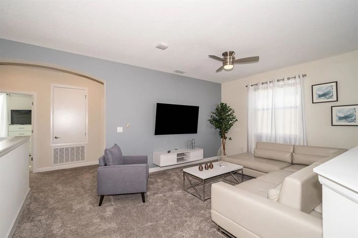 Image No.8-Propriété de 5 chambres à vendre à Kissimmee