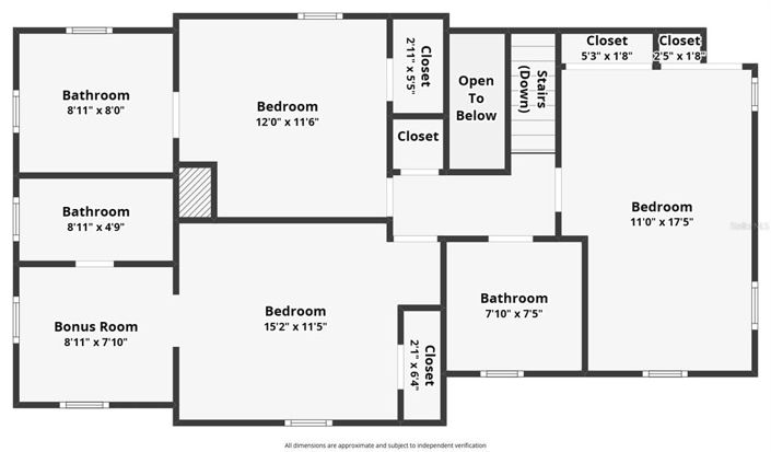 Image No.45-5 Bed Property for sale