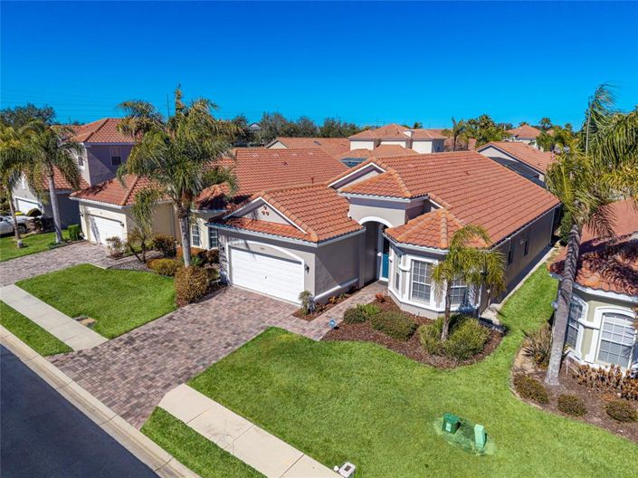 Image No.5-Propriété de 4 chambres à vendre à Davenport