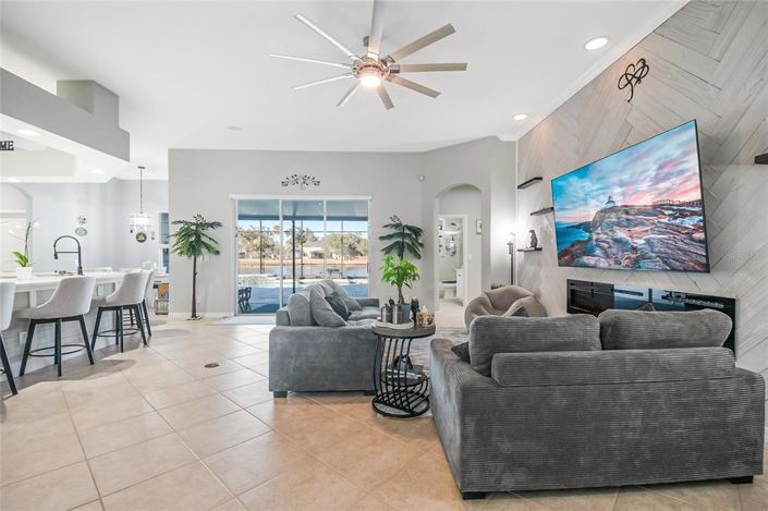 Image No.23-Propriété de 4 chambres à vendre à Kissimmee