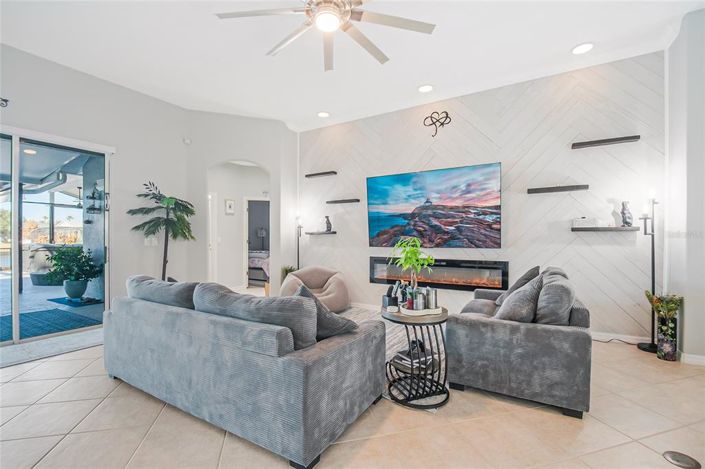 Image No.24-Propriété de 4 chambres à vendre à Kissimmee