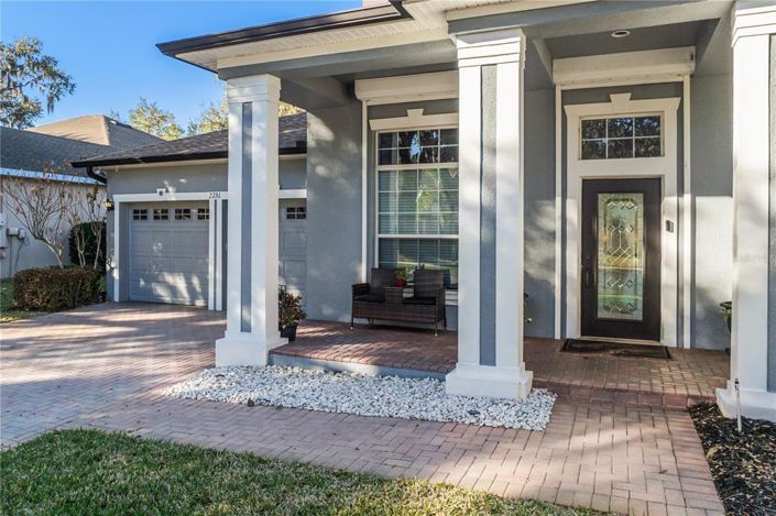 Image No.3-Propriété de 4 chambres à vendre à Kissimmee