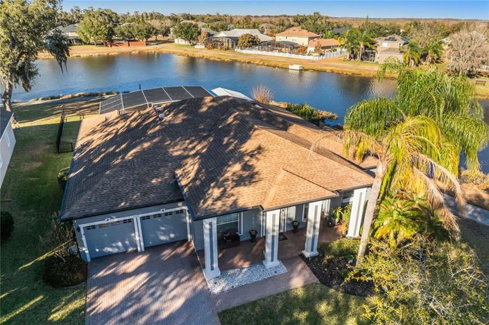 Image No.5-Propriété de 4 chambres à vendre à Kissimmee