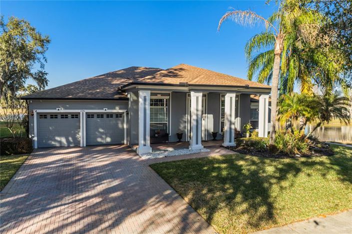 Image No.7-Propriété de 4 chambres à vendre à Kissimmee