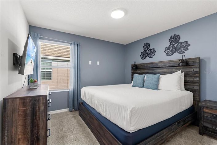 Image No.13-Propriété de 7 chambres à vendre à Kissimmee