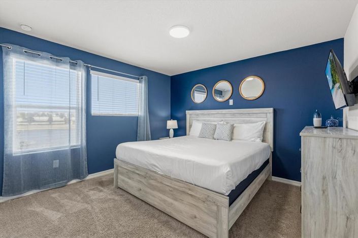 Image No.15-Propriété de 7 chambres à vendre à Kissimmee