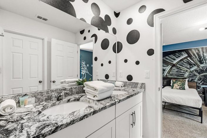 Image No.20-Propriété de 7 chambres à vendre à Kissimmee