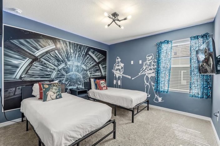 Image No.21-Propriété de 7 chambres à vendre à Kissimmee