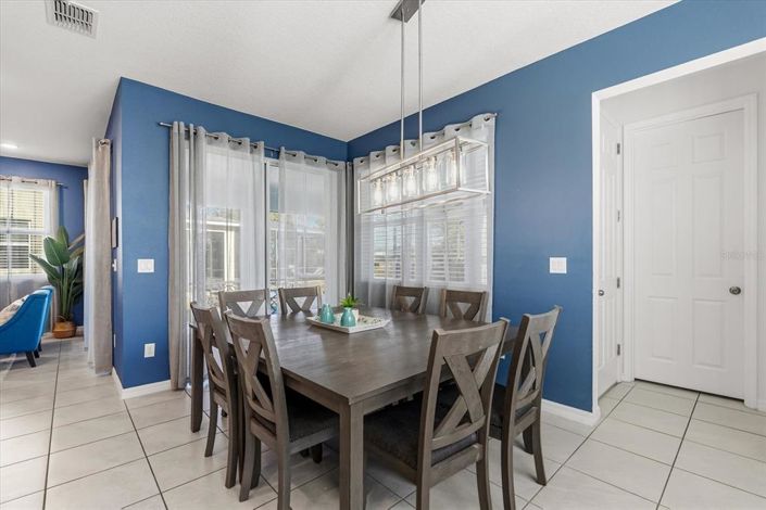 Image No.3-Propriété de 7 chambres à vendre à Kissimmee