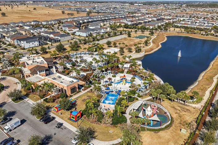 Image No.30-Propriété de 7 chambres à vendre à Kissimmee