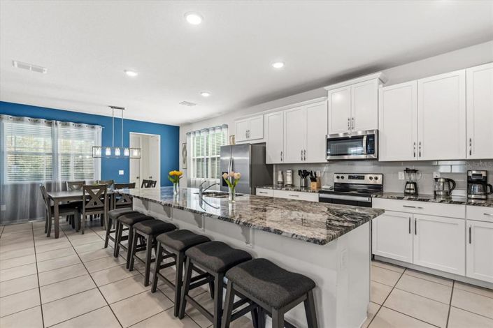 Image No.4-Propriété de 7 chambres à vendre à Kissimmee