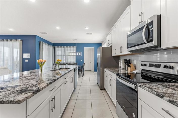 Image No.5-Propriété de 7 chambres à vendre à Kissimmee