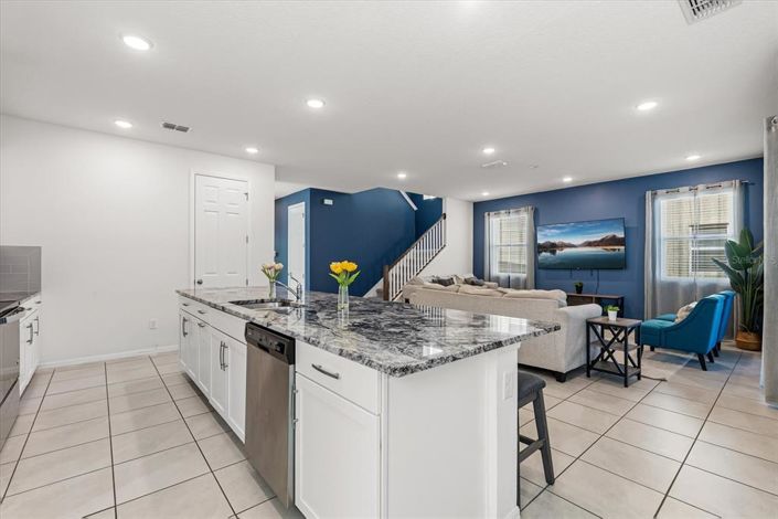 Image No.6-Propriété de 7 chambres à vendre à Kissimmee