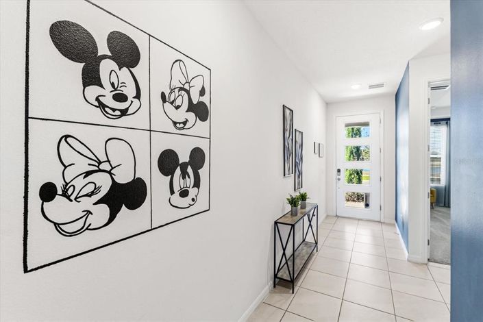 Image No.7-Propriété de 7 chambres à vendre à Kissimmee