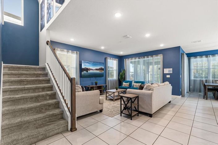 Image No.8-Propriété de 7 chambres à vendre à Kissimmee