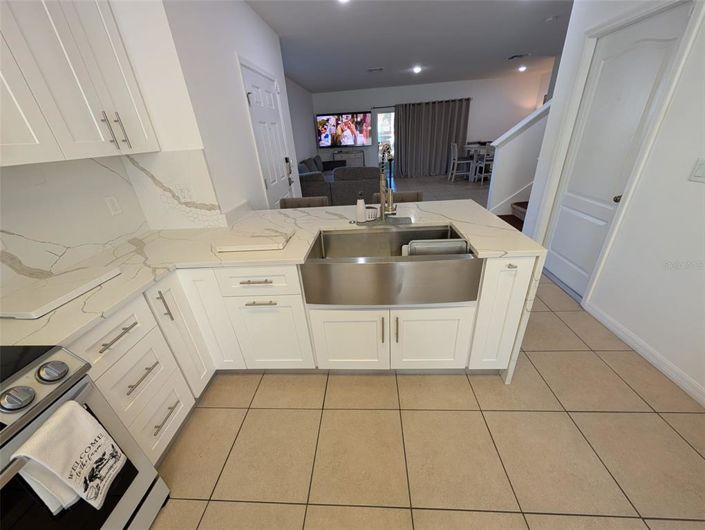 Image No.11-Maison de ville de 3 chambres à vendre à Davenport