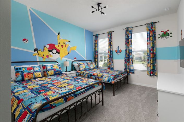 Image No.28-Propriété de 7 chambres à vendre à Kissimmee