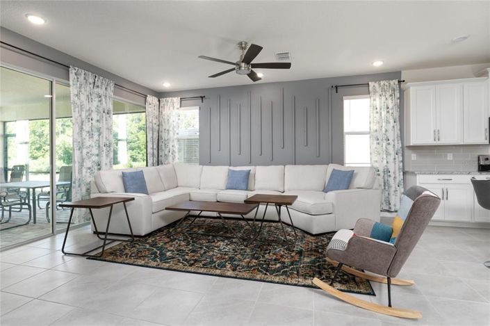 Image No.5-Propriété de 7 chambres à vendre à Kissimmee