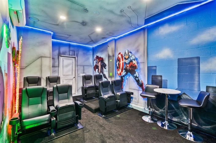 Image No.29-5 Bed Property for sale