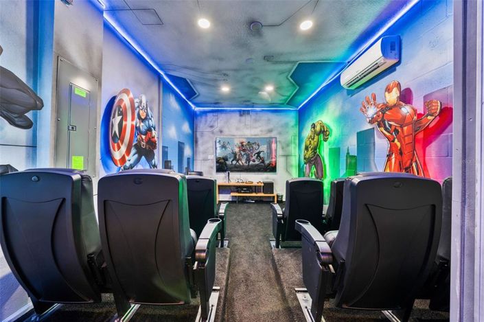 Image No.30-5 Bed Property for sale