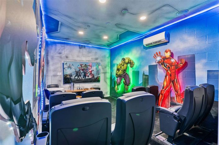 Image No.4-5 Bed Property for sale