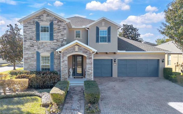 Image No.2-Propriété de 4 chambres à vendre à Windermere