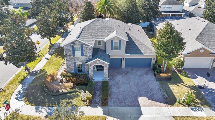 Image No.33-Propriété de 4 chambres à vendre à Windermere