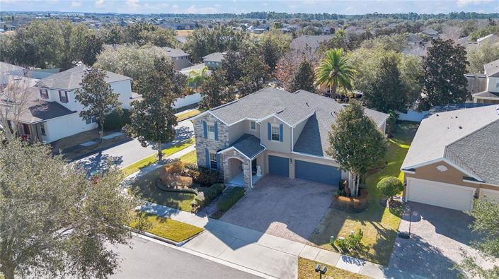 Image No.34-Propriété de 4 chambres à vendre à Windermere