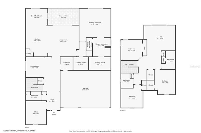 Image No.46-Propriété de 4 chambres à vendre à Windermere