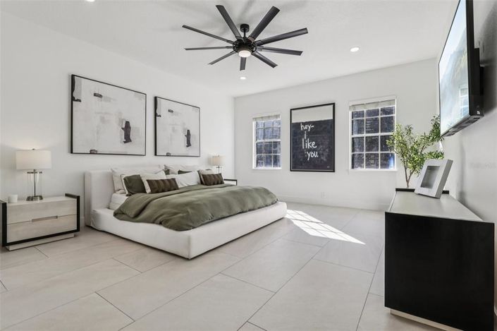 Image No.19-Propriété de 4 chambres à vendre à Windermere