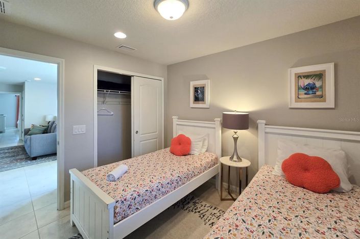 Image No.19-Propriété de 5 chambres à vendre à Kissimmee