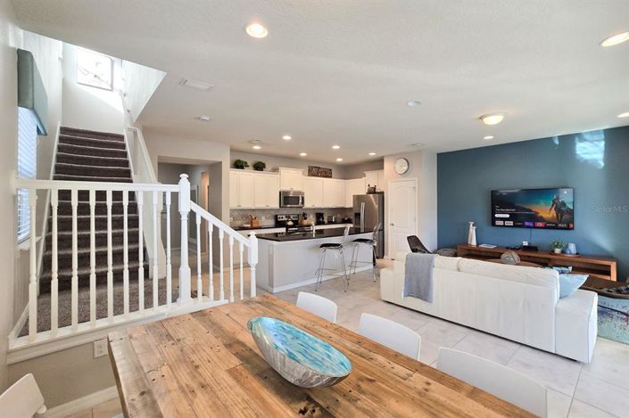 Image No.4-Propriété de 5 chambres à vendre à Kissimmee