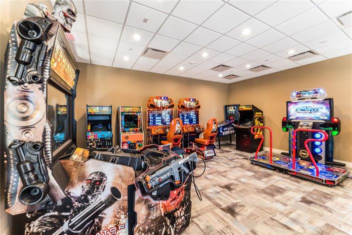 Image No.40-Propriété de 5 chambres à vendre à Kissimmee