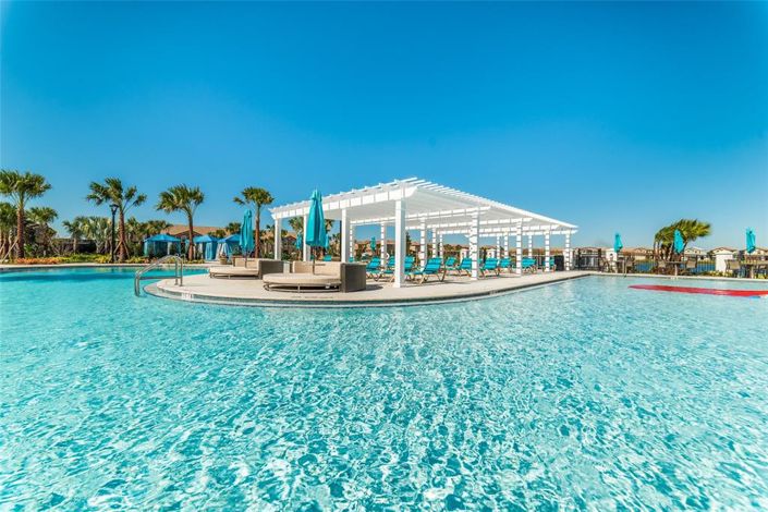 Image No.42-Propriété de 5 chambres à vendre à Kissimmee