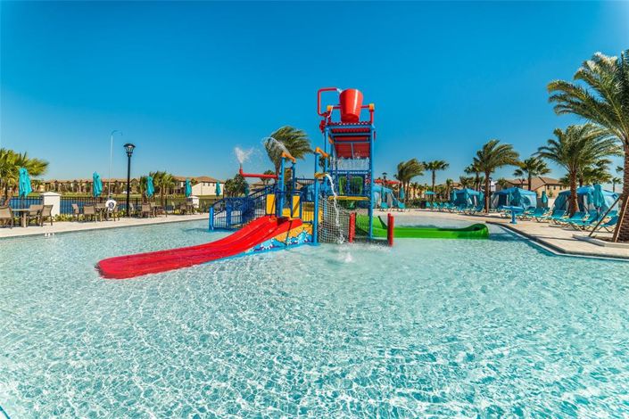 Image No.43-Propriété de 5 chambres à vendre à Kissimmee