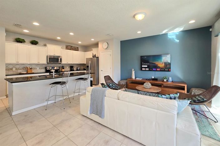 Image No.5-Propriété de 5 chambres à vendre à Kissimmee