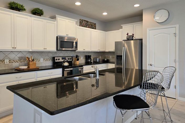 Image No.7-Propriété de 5 chambres à vendre à Kissimmee