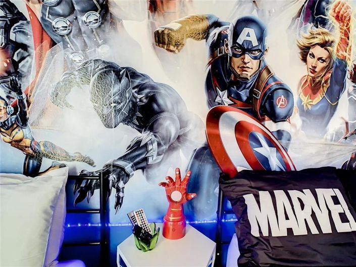 Image No.21-4 Bed Property for sale