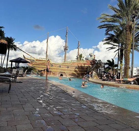 Image No.19-Propriété de 3 chambres à vendre à Orlando