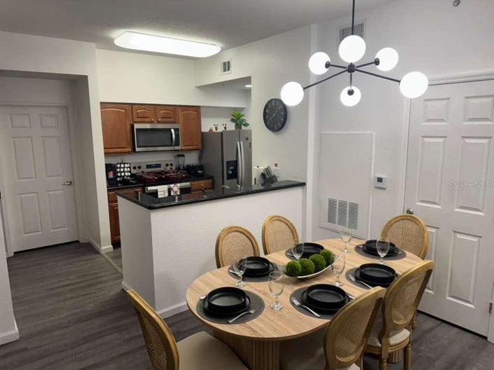 Image No.3-Propriété de 3 chambres à vendre à Orlando