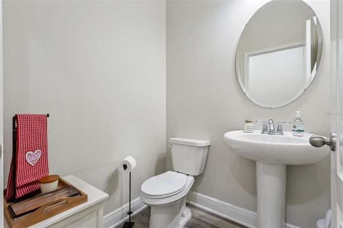 Image No.7-Propriété de 4 chambres à vendre à Windermere